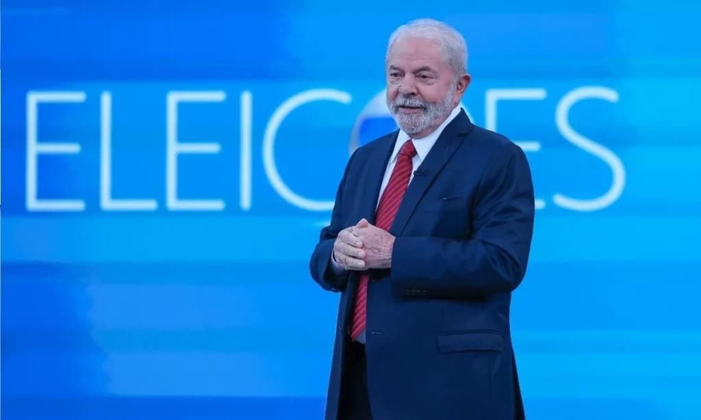 Lula falou que vai acabar com a polícia? Entenda o ato falho durante debate