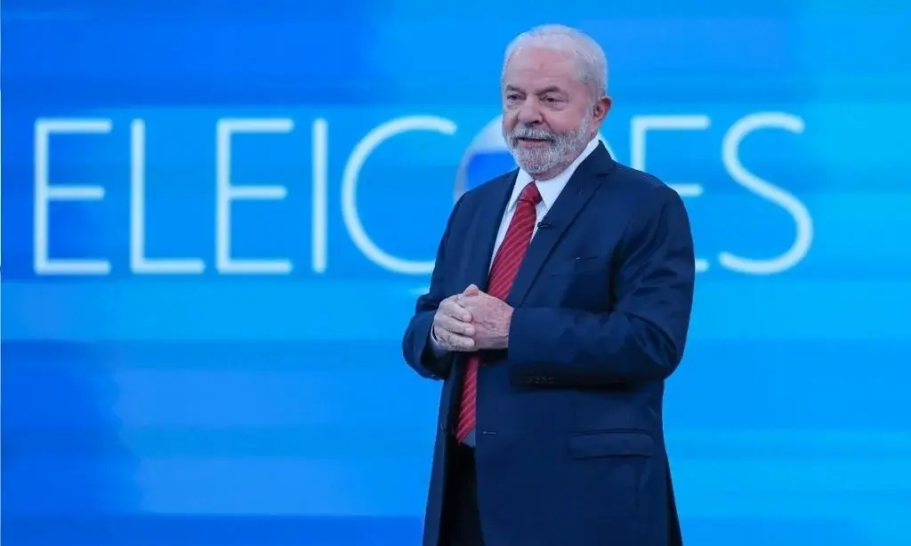PT confirma presença de Lula em debates contra Flávio Bolsonaro