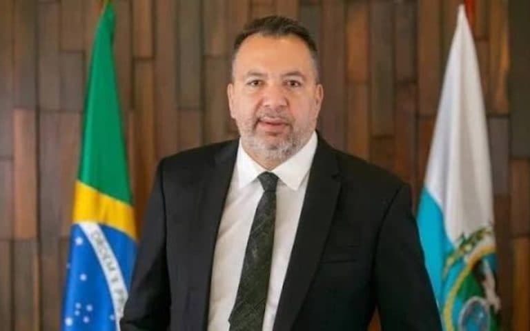 PF prende deputado estadual em operação que investiga lavagem de dinheiro no RJ
