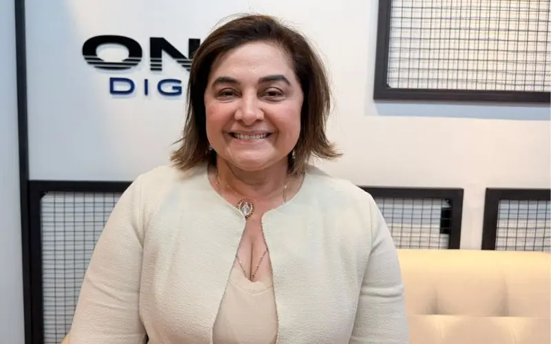 Maria do Carmo diz que Flávio garantiu apoio à Zona Franca