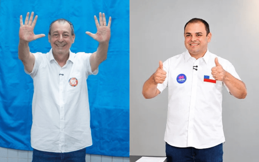 Omar Aziz e Roberto Cidade se reúnem nesta quarta (28) para tratar da transição