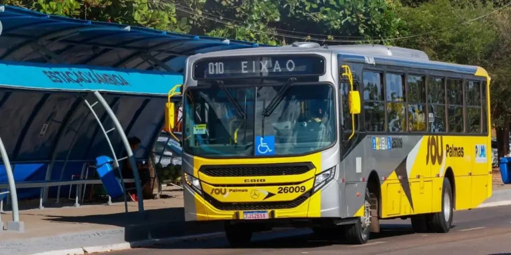 Palmas oferece transporte gratuito aos cemitérios no Dia de Finados