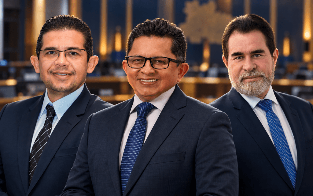 Veteranos ficam sem reeleição na Aleam