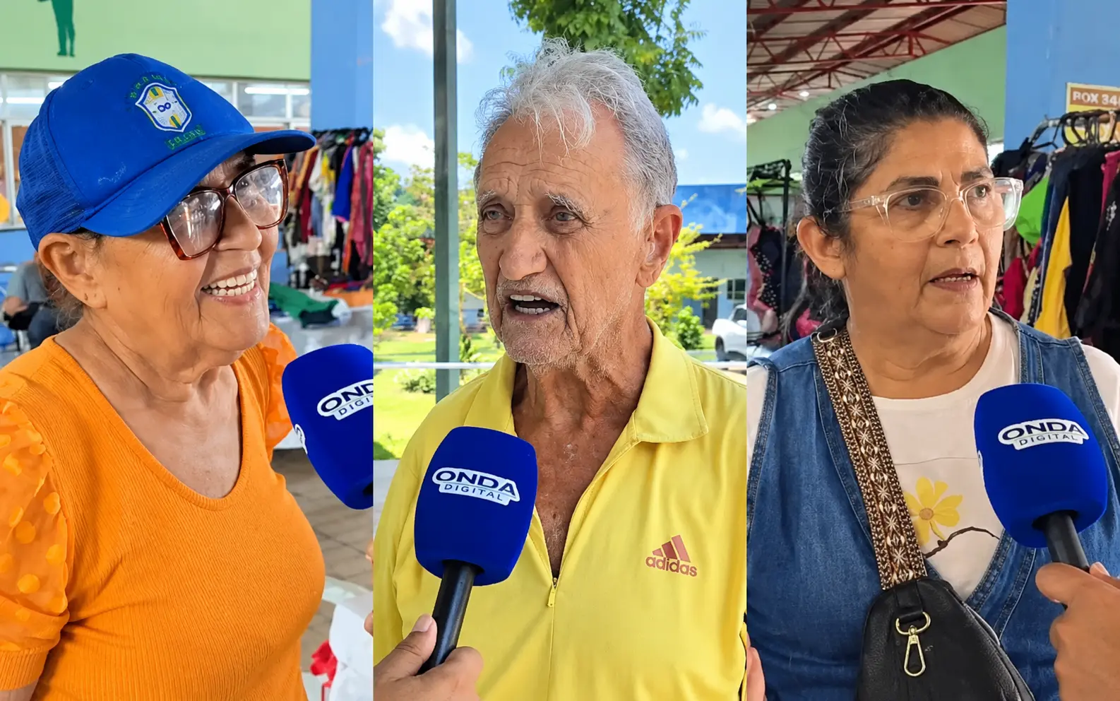 Manaus está pronta para envelhecer?