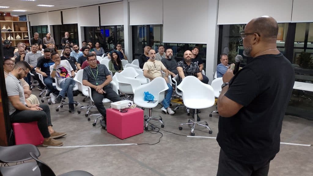 SebraeLab promove evento sobre inovação e startups em Manaus