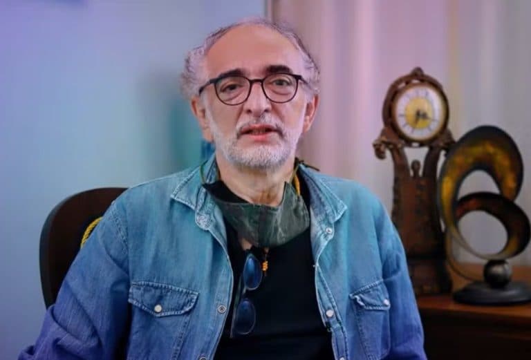 Membro da Academia Amazonense de Letras, Sérgio Vieira Cardoso morre aos 72 anos