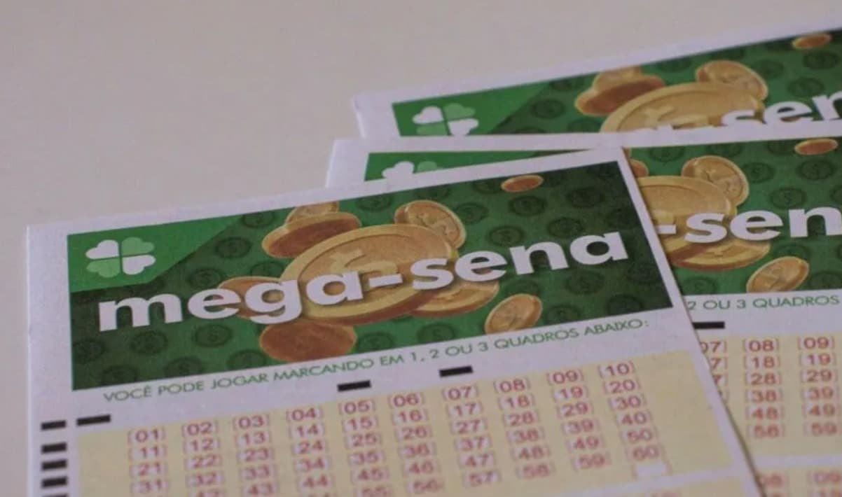 Aposta de Iranduba acerta cinco números e leva mais de R$ 25 mil na Mega-Sena