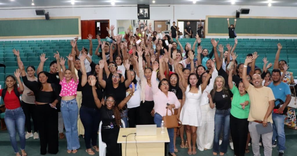 Aulão gratuito para concursos acontece nesta terça (6) em Porto Nacional