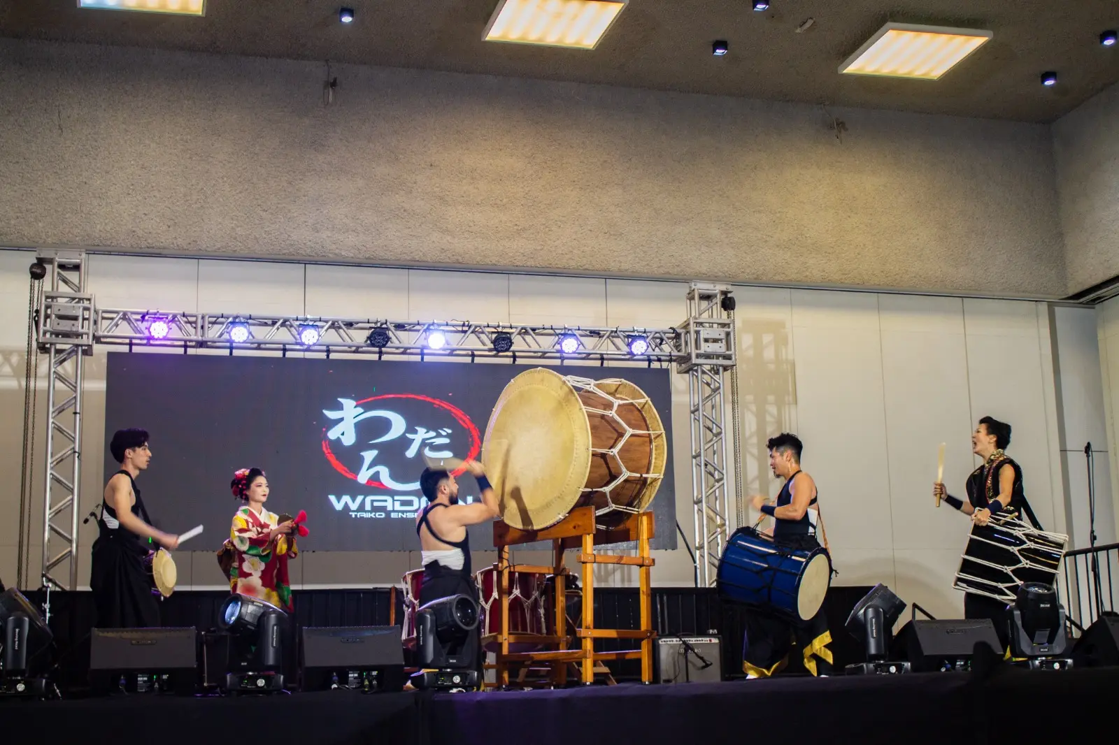 6º Jungle Matsuri celebra laços entre Amazonas e Japão