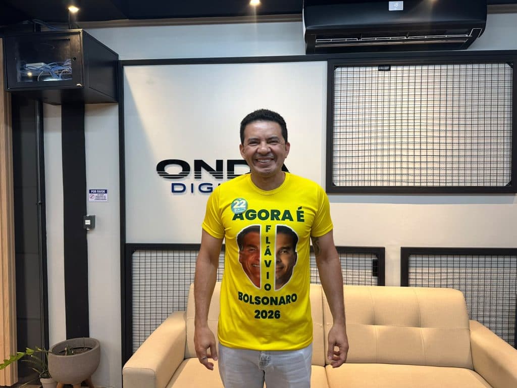 Delegado Péricles prioriza atuação na saúde no 3º mandato
