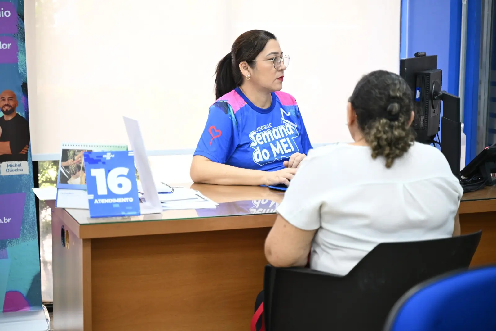 Sebrae-AM oferece 13 capacitações para empreendedores