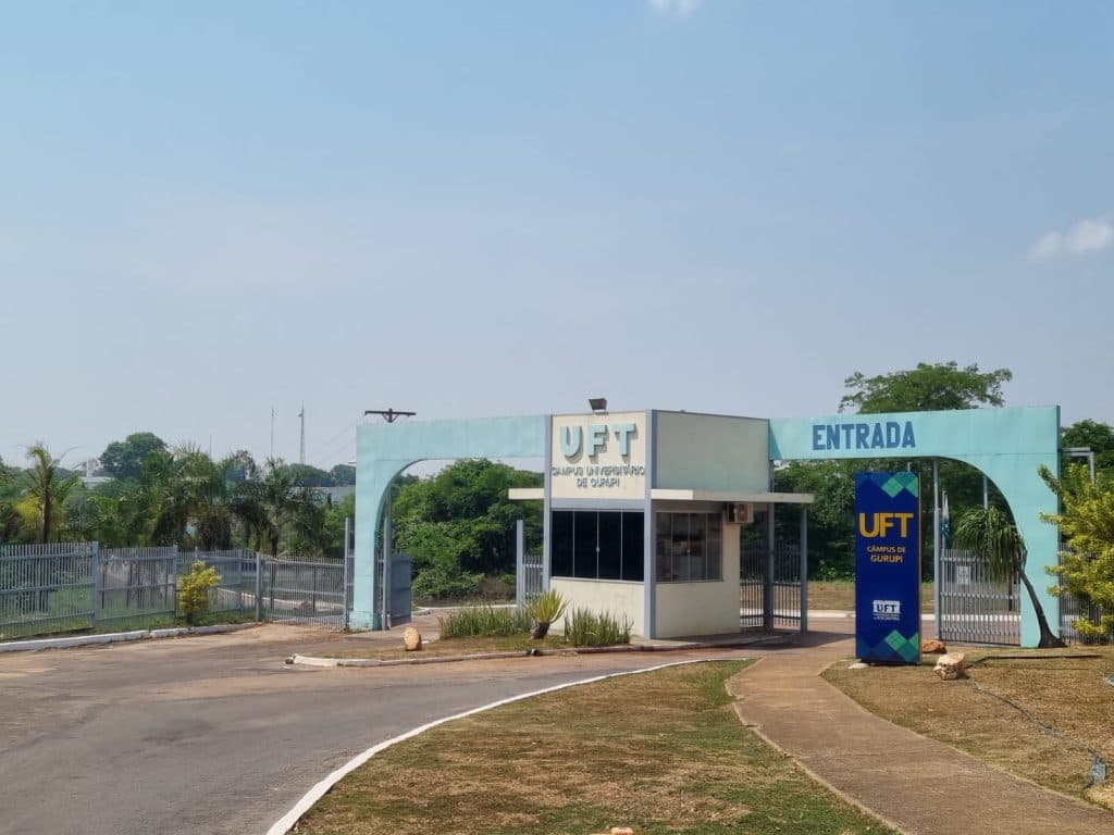 UFT abre inscrições para mestrado e doutorado em Ciências Florestais e Ambientais