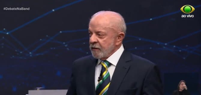 Lula cita MEIs e defende novos investimentos para impulsionar o país