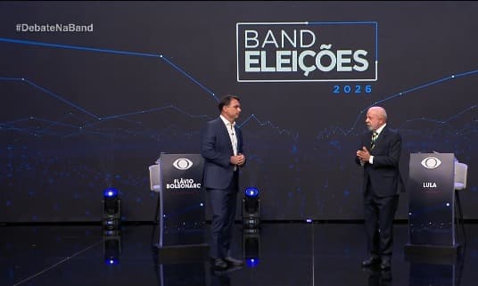 Fraudes no INSS leva Lula e Flávio a confronto sobre Roberta Luchsinger