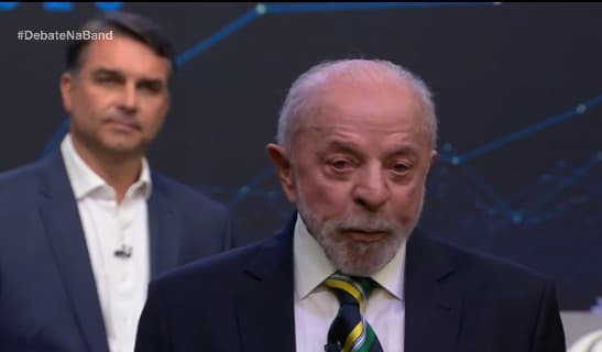 Lula defende saidinhas para presos com bom comportamento “para visitar família”