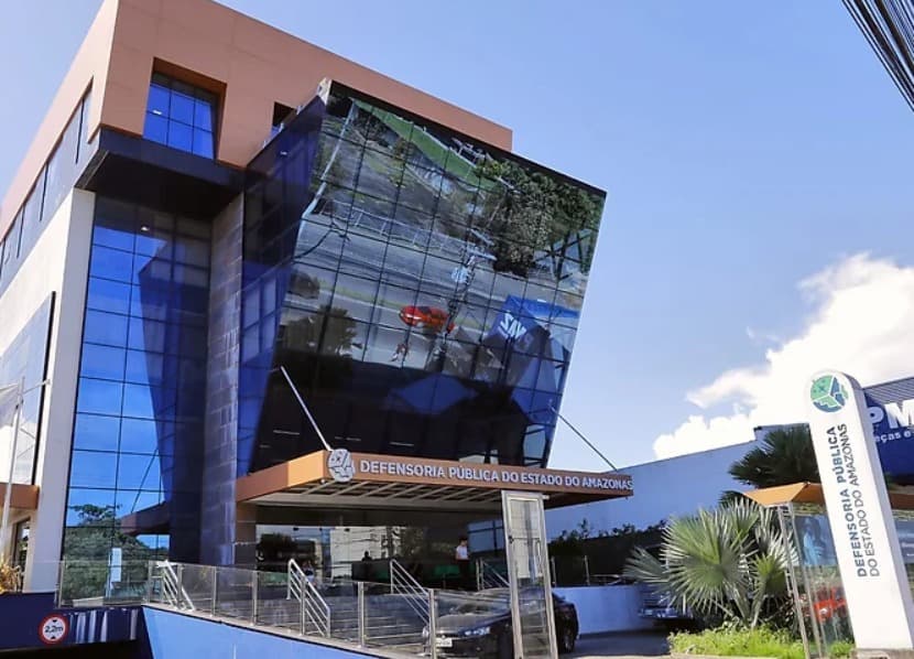 Concurso da Defensoria Pública do Amazonas oferece salários de até R$ 8 mil; confira