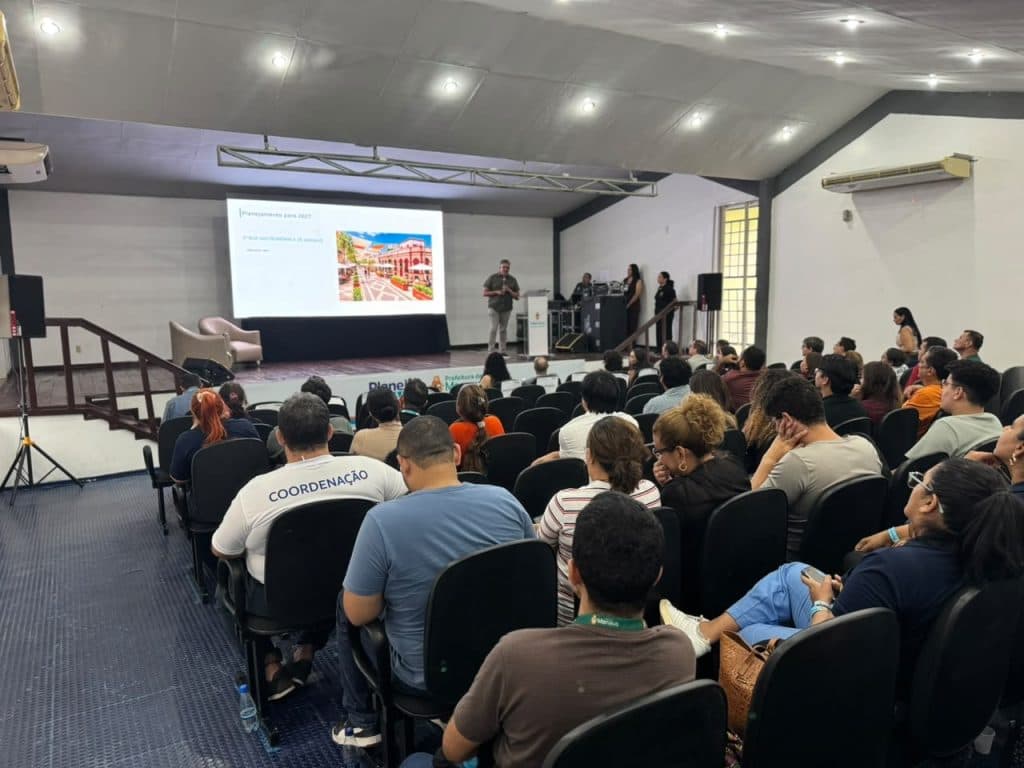 Manaus abre 80 vagas em curso gratuito de atendimento ao cliente