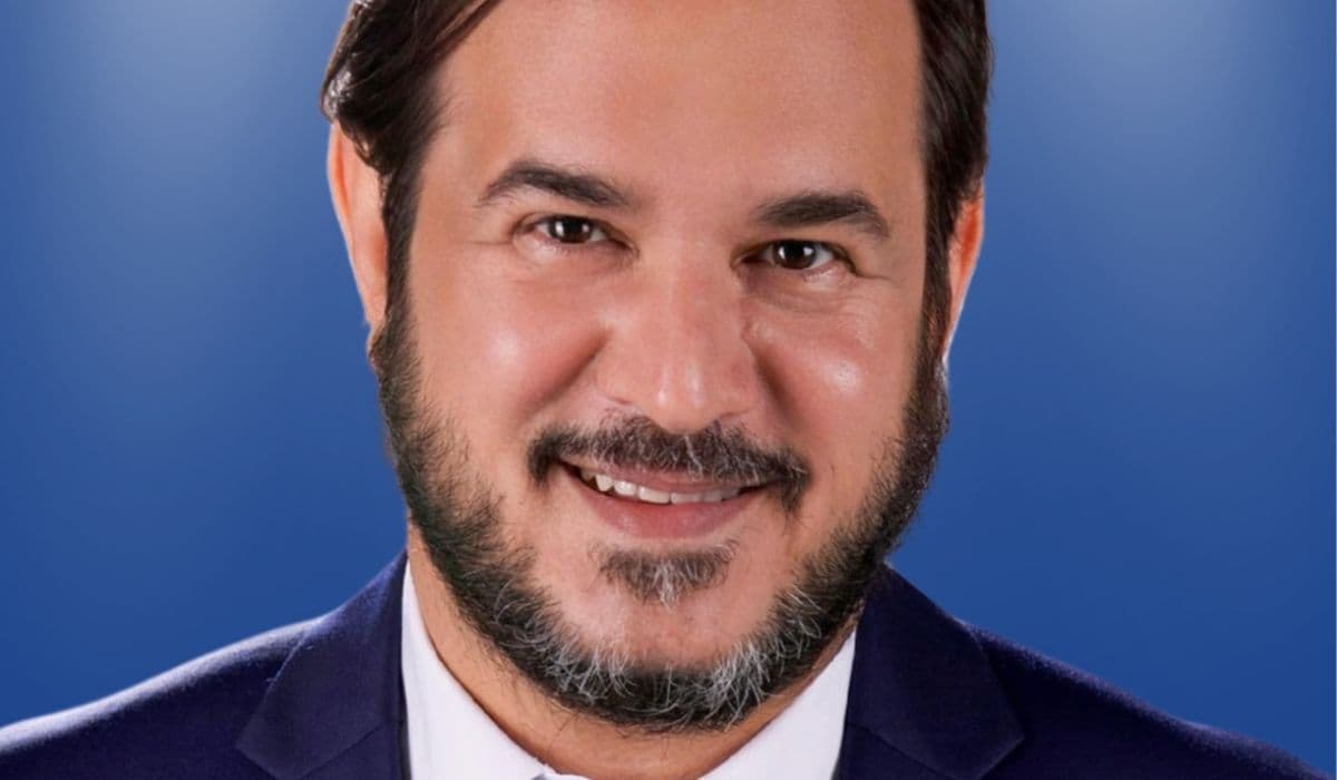Presidente do União Brasil, Antonio Rueda diz que eleição terminou e cobra respeito às urnas