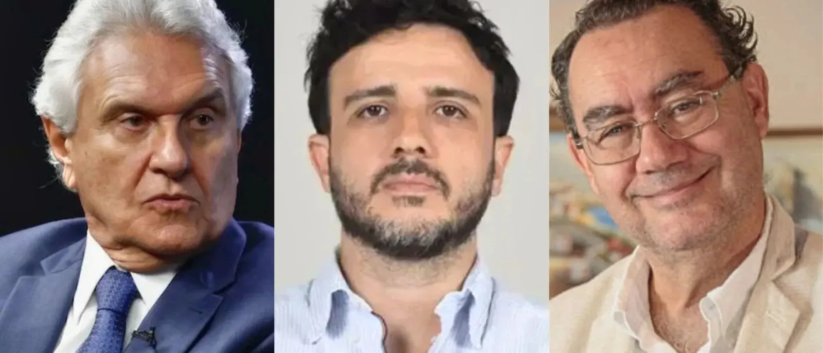 Segundo turno entre Lula e Flávio: candidatos reagem