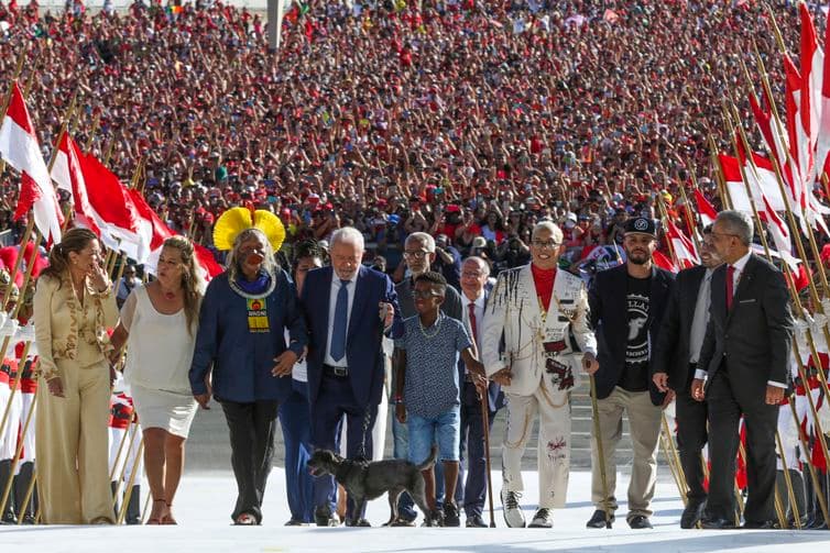 Posse presidencial: entenda as etapas da cerimônia de Lula