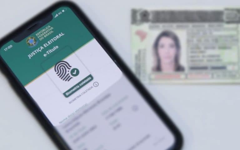 Eleições 2026: não lembra o número do título? Veja como consultar