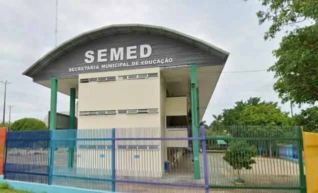 Aulas da rede municipal de Manaus seguem suspensas até sexta (23) por fumaça