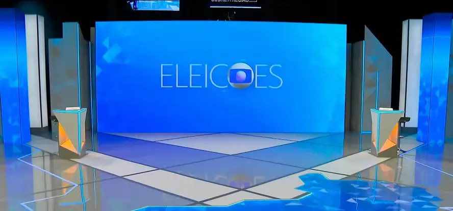 TSE mexe no debate da Globo após desistência de Lula