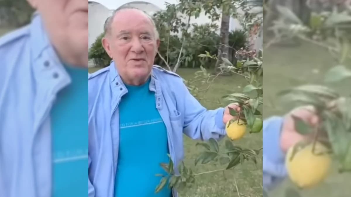 Justiça determina penhora de mansão de Renato Aragão por dívida de IPTU