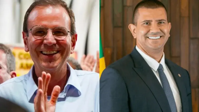 PSD questiona no STF vitória de Ruas no 1º turno no RJ