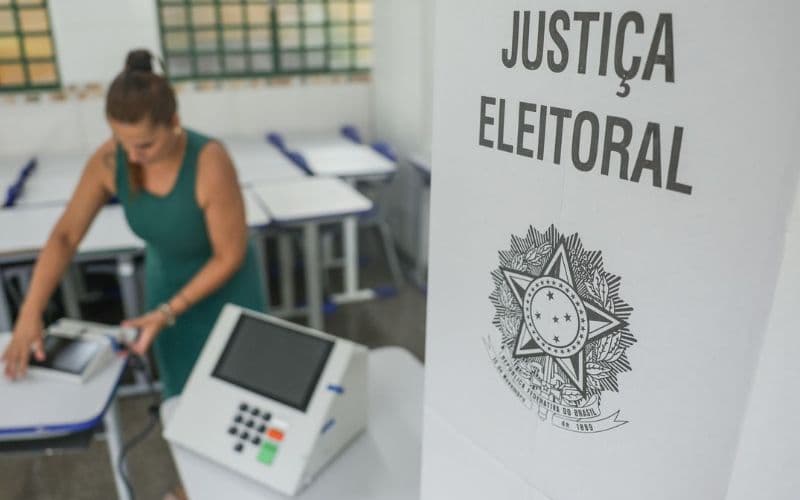 Eleição suplementar: sete municípios irão eleger prefeito e vice