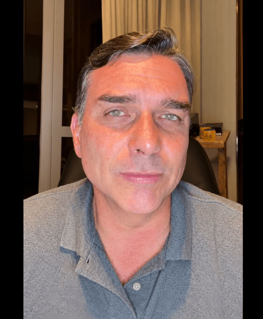 Flávio fala em perseguição e pede Senado como “trincheira”