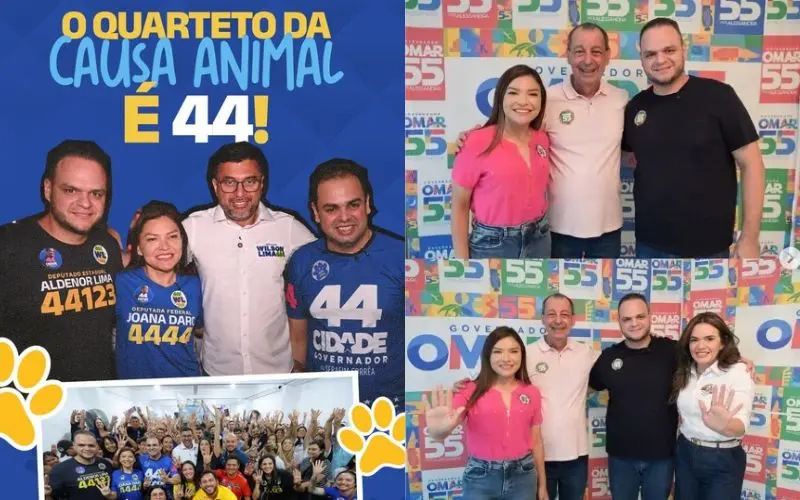 Joana Darc e a arte de ter um pé em cada lado do poder