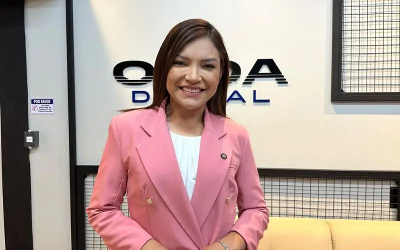 Joana Darc aguarda decisão de Cidade para apoio ao governo do Amazonas
