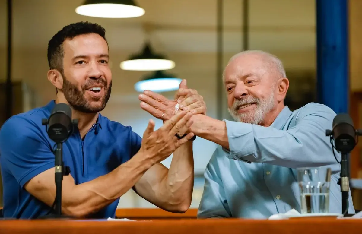 Com Lula reeleito, Janones quer manter ‘Exército’ mobilizado