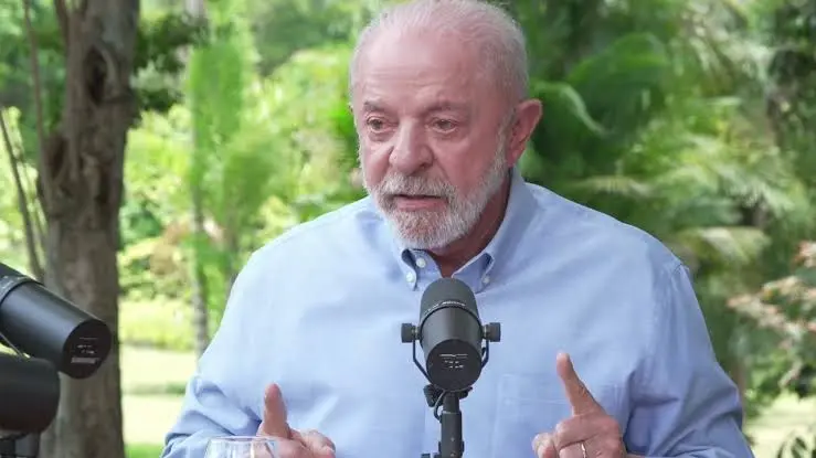 “Quanto mais as pessoas são graduadas, mais elas são conservadoras”, diz Lula