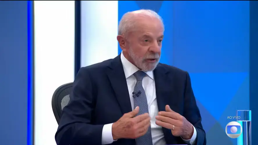 Lula culpa privatização da Eletrobras por alta na tarifa de energia