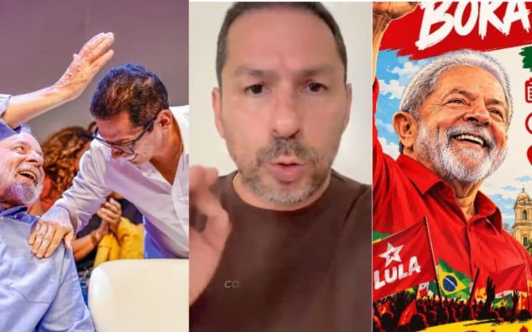 Marcelo Ramos segue estratégia de Janones para ganhar espaço no Amazonas