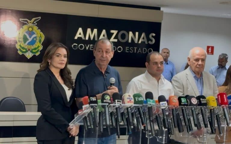 Omar espera que Cidade regularize pagamentos do passe estudantil até dezembro