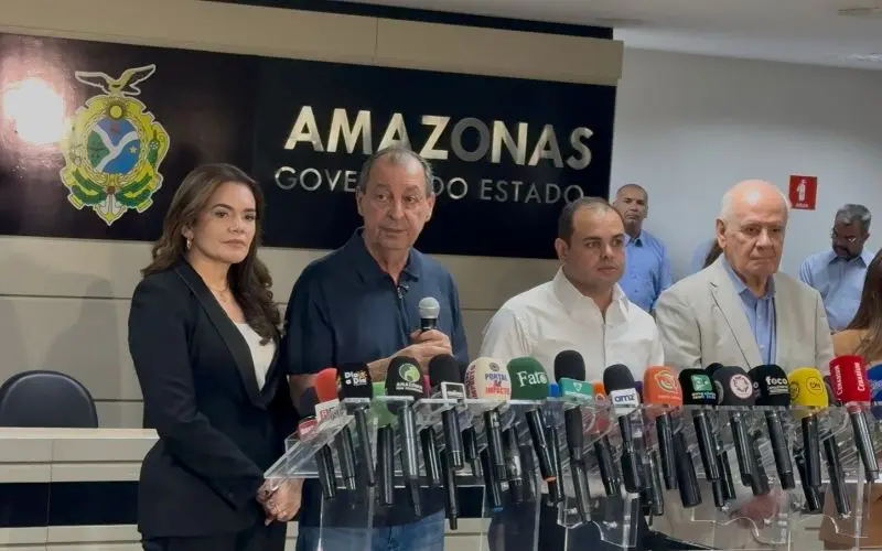 Omar espera que Cidade regularize pagamentos do passe estudantil até dezembro