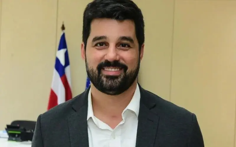 TRE-BA revoga ordem de prisão contra secretário de transporte de Salvador