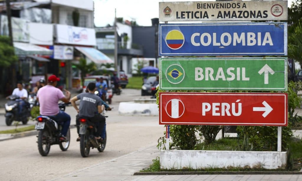 Força Nacional é autorizada a atuar por 90 dias na fronteira do Amazonas com a Colômbia