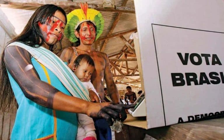 Univaja aguarda definição sobre transporte de indígenas do Vale do Javari para votar