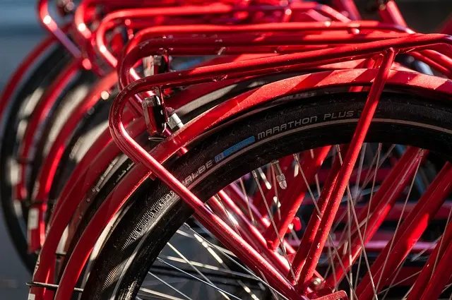 PIM produziu quase 36 mil bicicletas em setembro