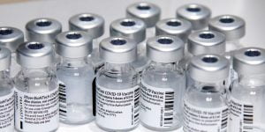 Pfizer antecipa nova remessa de vacinas pediátricas para o Brasil