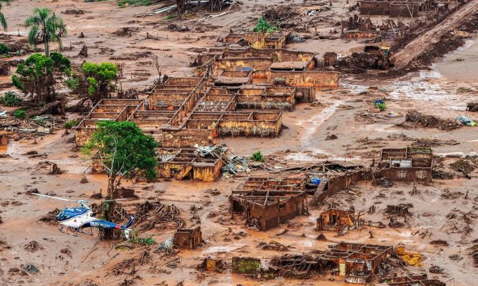 Processo de Brumadinho pode ser federalizado e voltar à estaca zero