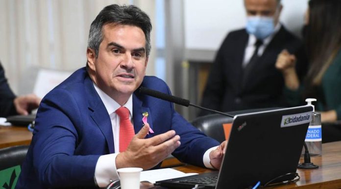 Ministro da Casa Civil vai gerir Orçamento 2022, segundo decreto presidencial