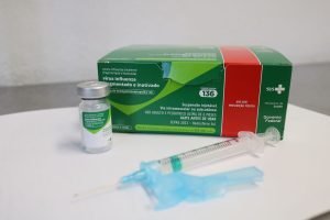 Aumento de quase 200% em síndrome gripais em Manaus