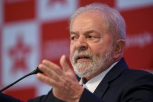 Lula comenta reforma trabalhista na Espanha e reacende debate sobre o tema