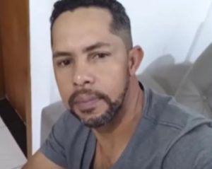 A polícia prendeu Assuero Severo dos Santos, de 40 anos, acusado de matar e esquartejar a esposa no Natal, dia 25 de dezembro, na zona leste de São Paulo