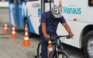Modalidade de transporte que vem crescendo nos grandes centros urbanos, o ciclismo ganhou destaque nos projetos de lei (PLs) com foco na mobilidade aprovados pela Assembleia Legislativa do Amazonas (Aleam) em 2021